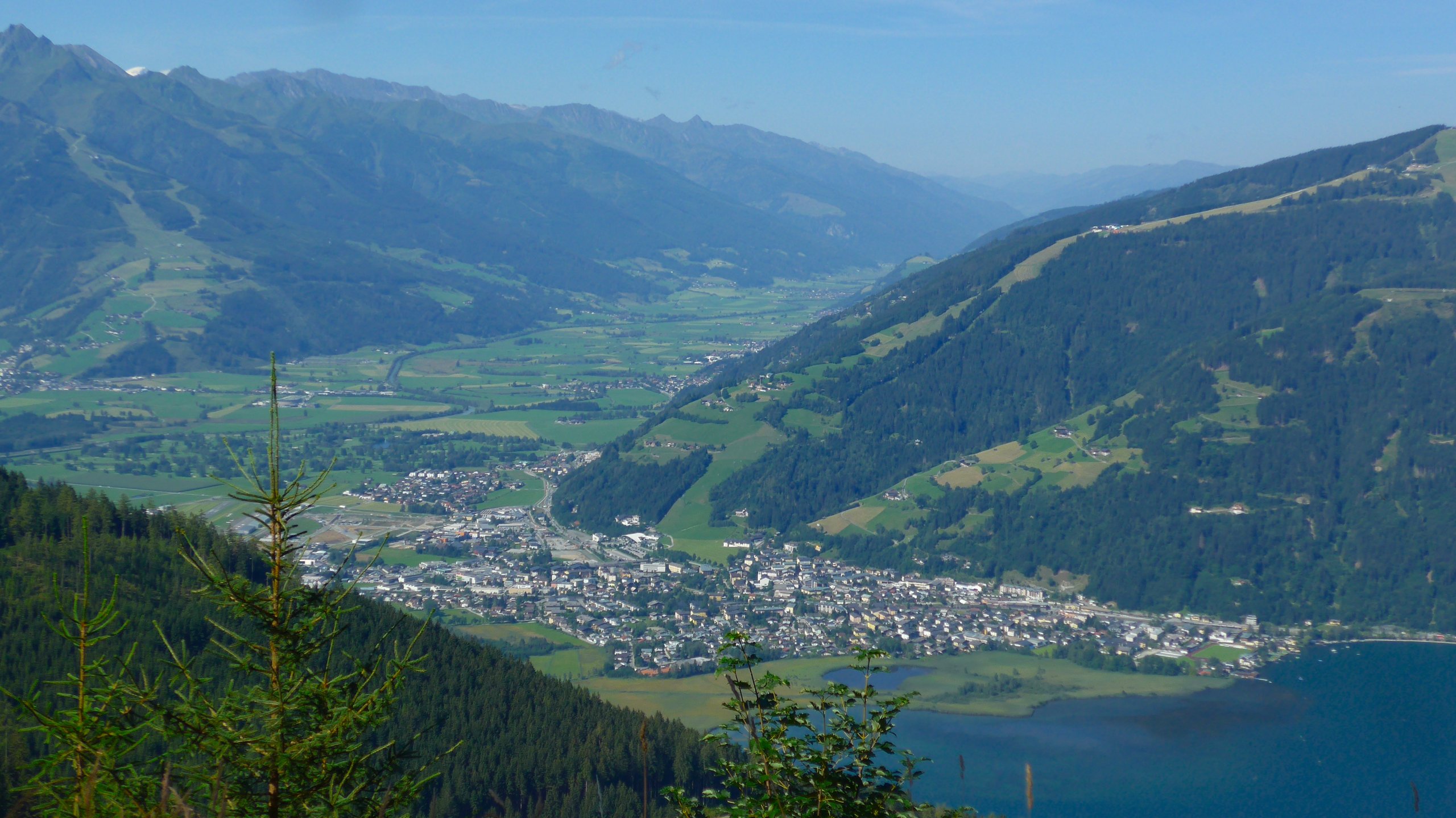 Salzachtal